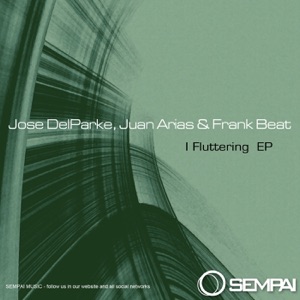 I Fluttering - Single