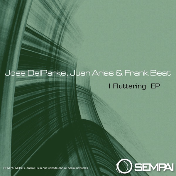 I Fluttering - Single