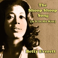 THE SHOOP SHOOP SONG