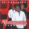 Sensacion Orquesta - Rumbon Melon (Reggaeton)
