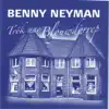 Benny Neyman - 't Heimwee numste mét