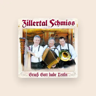 Listen to Zillertal Schmiss, watch music videos, read bio, see tour dates & more!