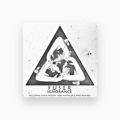 Listen to F U S E R, watch music videos, read bio, see tour dates & more!