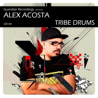 Tribe Drums - Single