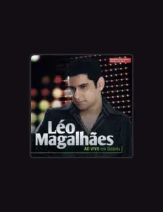 Listen to Léo Magalhães, watch music videos, read bio, see tour dates & more!