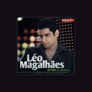 Léo Magalhães