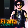 El Alfa - El Calimete