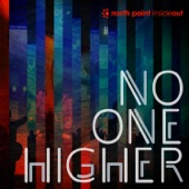 No One Higher (feat. Seth Condrey) artwork