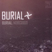 Burial - Night Bus