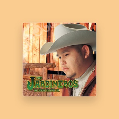 Listen to Los Jardineros De Jesus Chavez Jr., watch music videos, read bio, see tour dates & more!