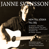 Hem till Söder - Janne Svensson