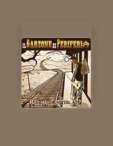 Ascolta Riccardo Latteri, guarda video musicali, leggi la biografia, vedi le date del tour & altro!