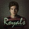 Royals - Tanner Patrick lyrics