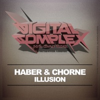 Illusion - Single - Haber & Chorne