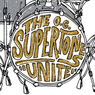 The O.C. Supertones Return of the Revolution