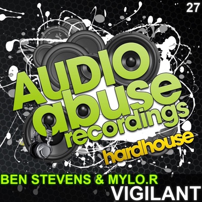 Vigilant - Single