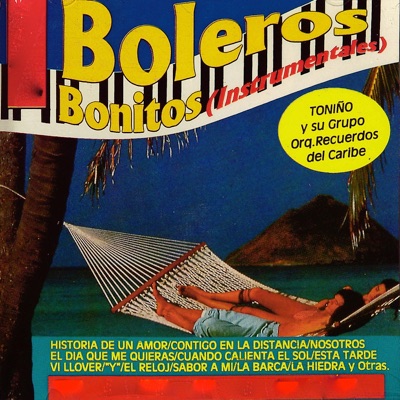 Boleros Bonitos (Instrumentales)