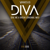 Give Me a Break - Single - Di.V.A.