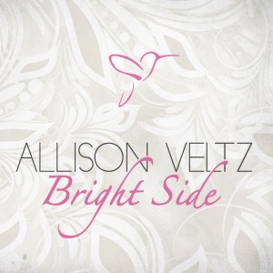 Allison Veltz - Bright Side - Line Dance Musik
