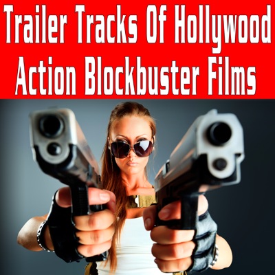 Quick Glimpses (Trailer Music)-thumbnail