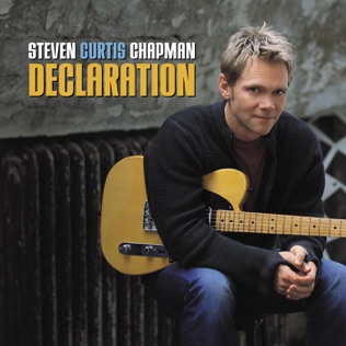 Steven Curtis Chapman Carry You To Jesus