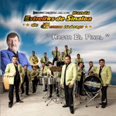 Banda Estrellas De Sinaloa De German Lizarraga - Bienvenida