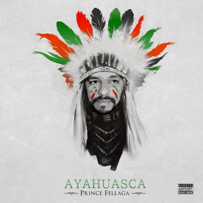 Ayahuasca - EP