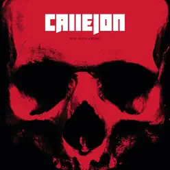 Wir sind Angst - Callejon Wir sind Angst - Callejon