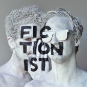 Fictionist - Statue in the Stone