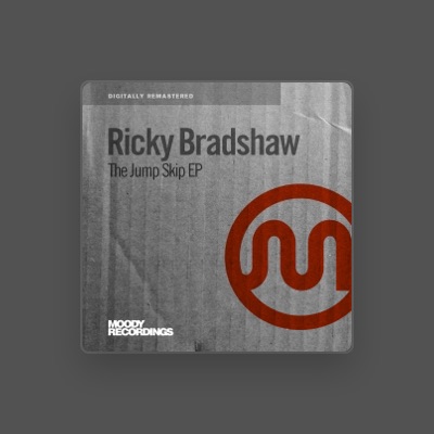 Listen to Ricky Bradshaw, watch music videos, read bio, see tour dates & more!
