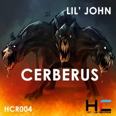 Cerberus - EP