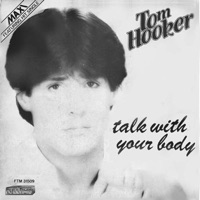 Tom Hooker - Dove Andiamo (Italian Version)