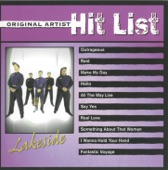 Lakeside - I Wanna Hold Your Hand