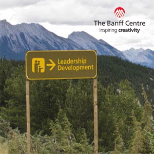 Leadership Development - Inspiring Leadership cover
