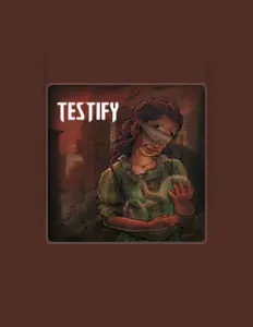 聆聽 Testify、觀看音樂影片、閱讀小傳、查看巡演日期等！