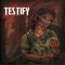 Open Sight - Testify lyrics