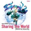 Sharing the World - Single