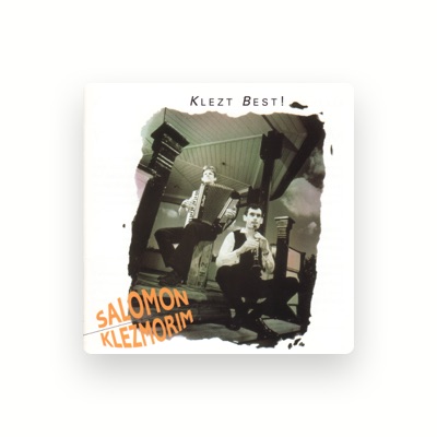 Listen to Salomon Klezmorim, watch music videos, read bio, see tour dates & more!