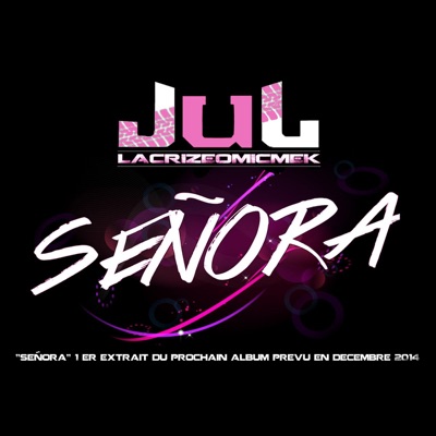 Señora - Single
