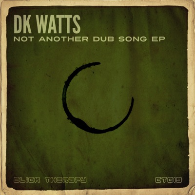 Not Another Dub Song - Single
