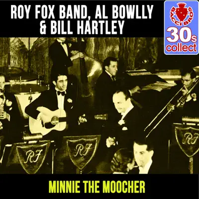 Minnie the Moocher (Remastered) - Single - Al Bowlly