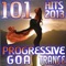 Black Magic (feat. Goosebumps) - Progressive Goa Trance lyrics