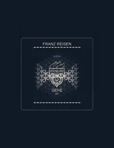 Écoutez Franz Reisen, regardez des vidéoclips, lisez la biographie, consultez les dates de tournée et plus encore !