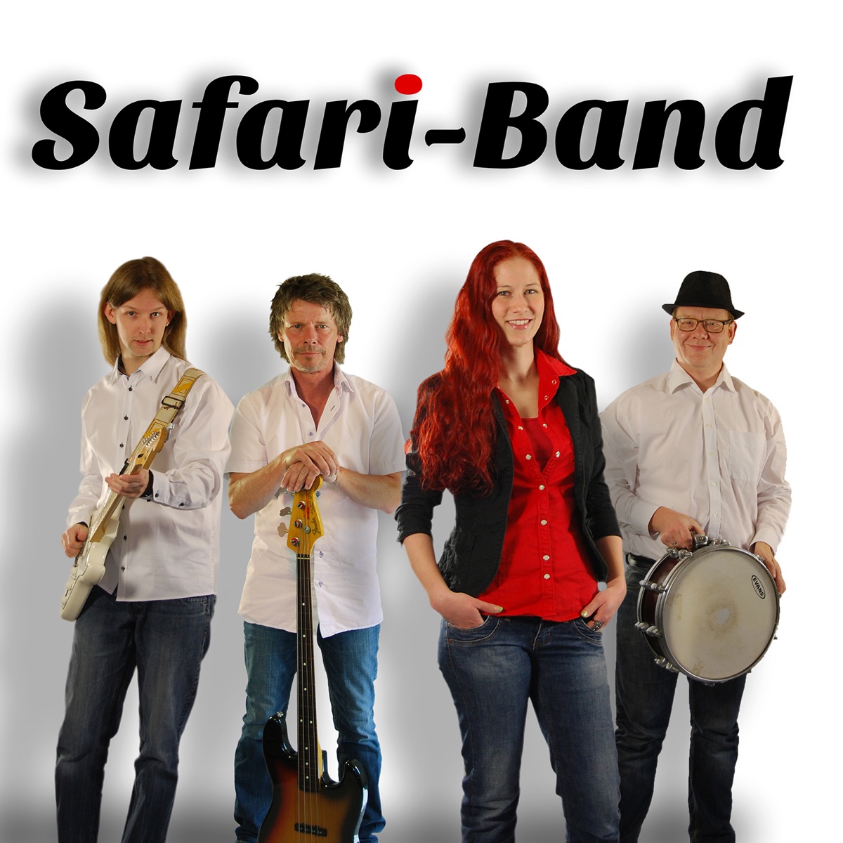 Safari-Band - Album by - Music