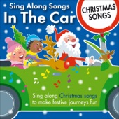 Sing Along Songs In the Car - Christmas Songs artwork