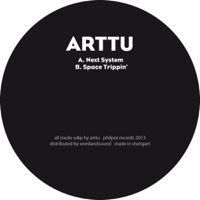 Next System - Single - Arttu