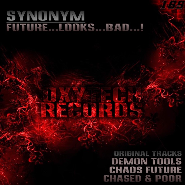 Future...Looks...Bad...! - Single
