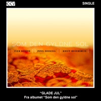 Glade Jul - Single - Iver Kleive, Povl Dissing & Knut Reiersrud