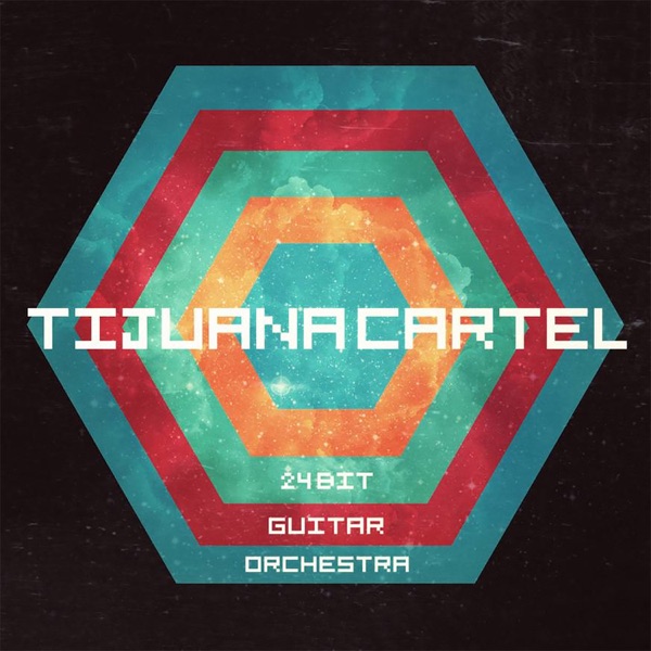 24 Bit Guitar Orchestra