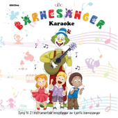 aBc Barnesanger Karaoke